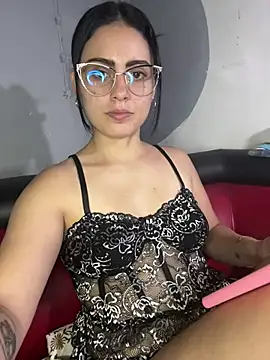 Azuna25 online show from March 27, 7:46 pm