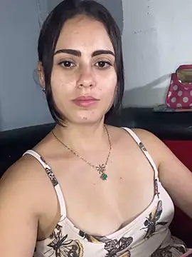 Azuna25 online show from April 29, 2:04 am