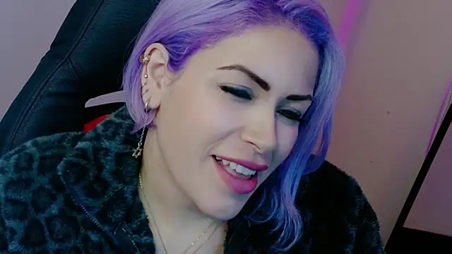 Natalia Montoya online show from January 15, 7:24 am