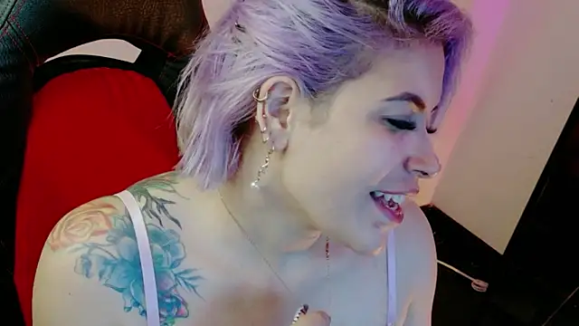 Natalia Montoya online show from March 2, 5:08 am