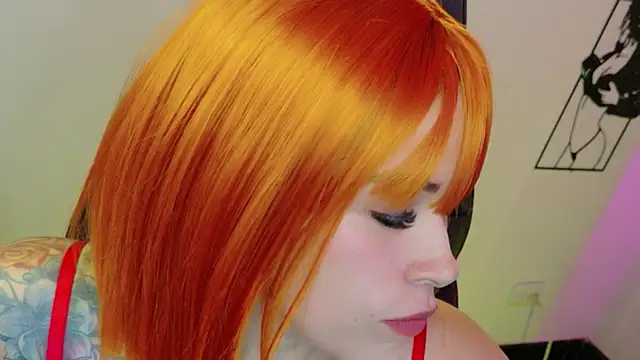 Natalia Montoya online show from May 21, 8:54 am
