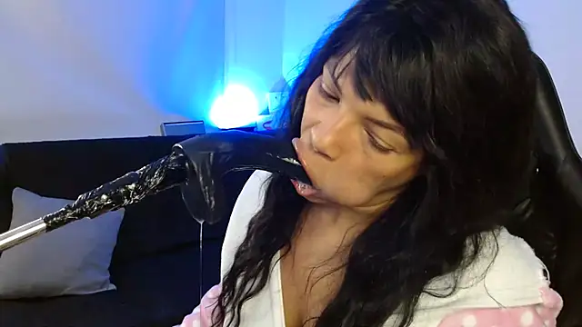 Anabel693 online show from February 4, 2:21 pm