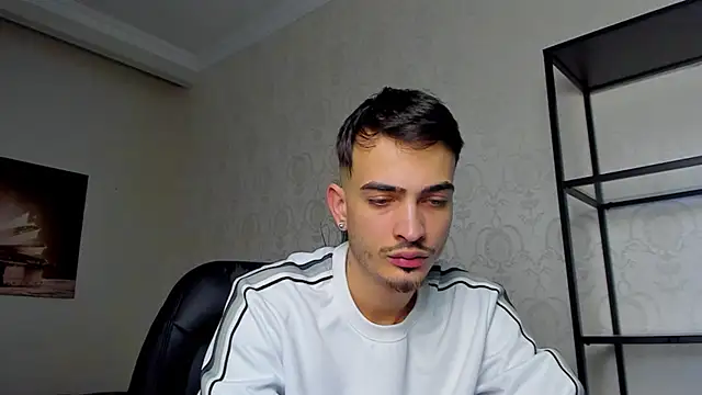 BrandonTate online show from January 10, 12:36 pm