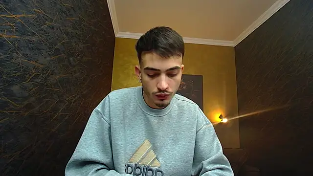 BrandonTate online show from January 11, 12:40 pm