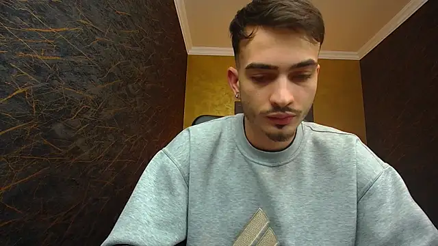 BrandonTate online show from January 11, 3:42 pm