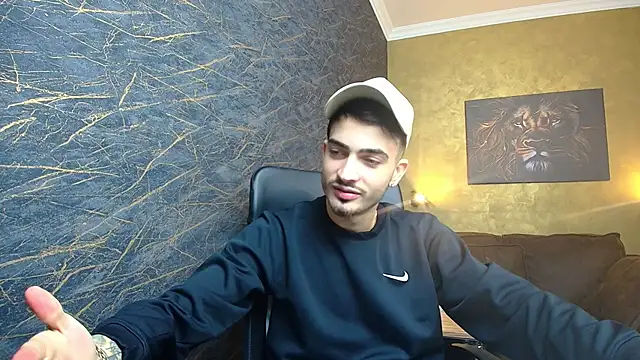 BrandonTate online show from January 14, 9:13 am