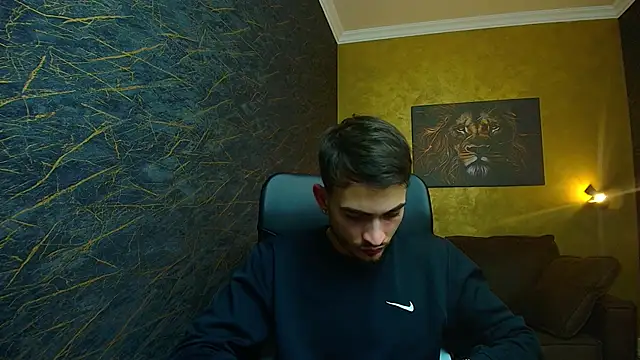 BrandonTate online show from January 14, 12:14 pm