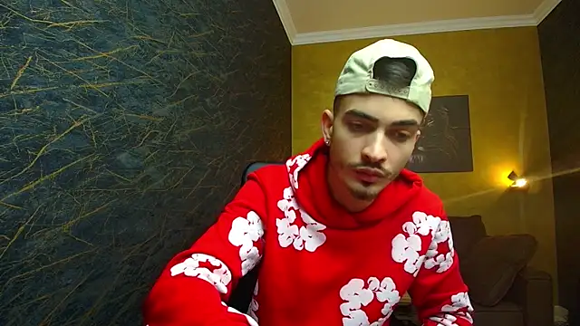 BrandonTate online show from January 15, 12:04 pm