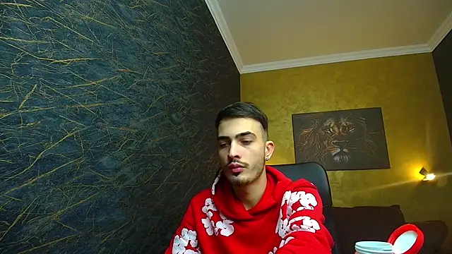 BrandonTate online show from January 15, 3:29 pm