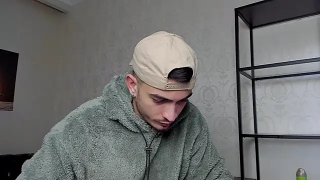 BrandonTate online show from January 16, 12:42 pm