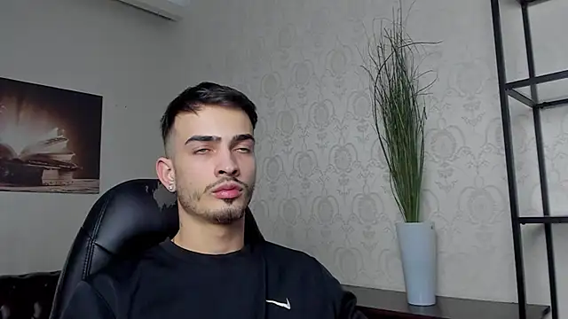 BrandonTate online show from January 20, 2:36 pm