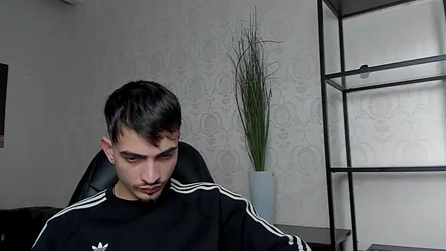 BrandonTate online show from January 22, 1:00 pm