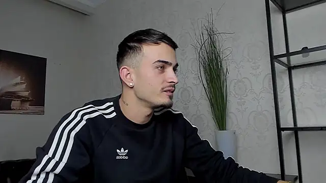 BrandonTate online show from January 22, 4:02 pm