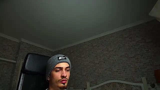 BrandonTate online show from January 31, 4:27 pm