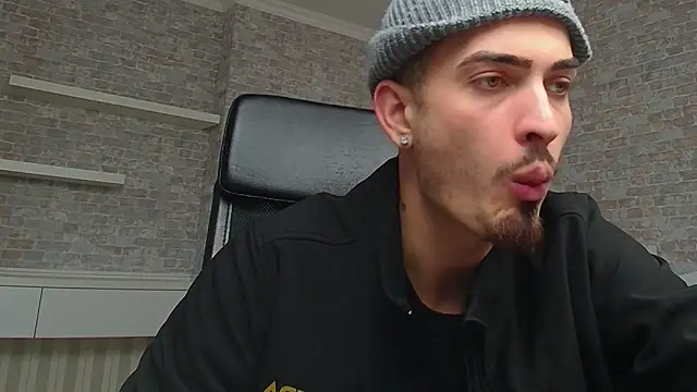 BrandonTate online show from February 11, 12:16 pm