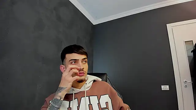 BrandonTate online show from March 1, 4:00 pm