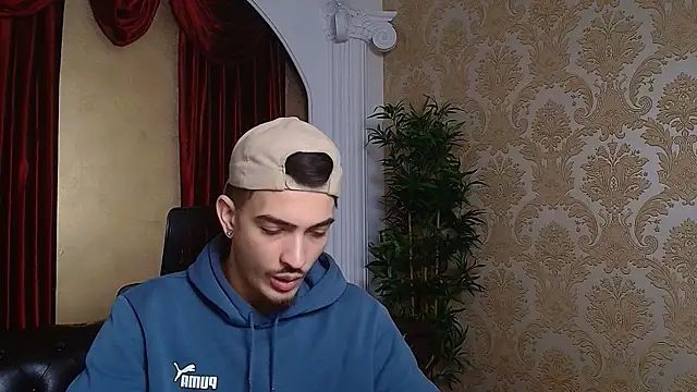 BrandonTate online show from March 6, 12:52 pm