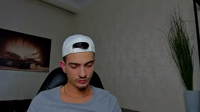 BrandonTate online show from March 12, 7:17 pm