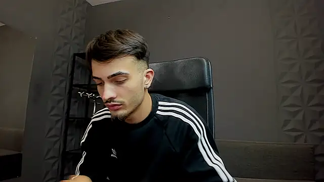 BrandonTate online show from March 19, 1:29 pm