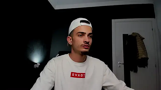 BrandonTate online show from March 20, 6:20 pm