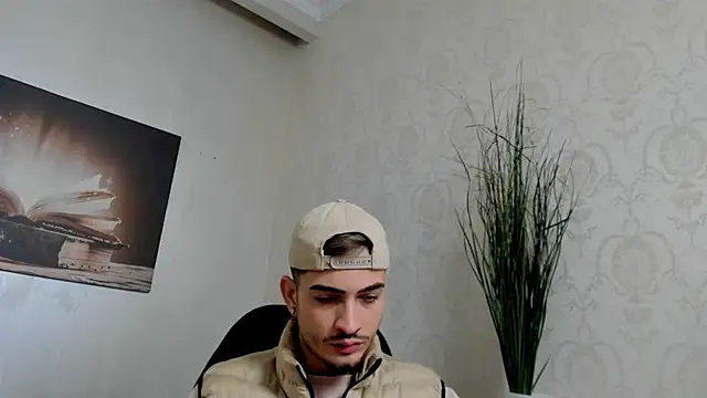 BrandonTate online show from October 17, 10:07 am