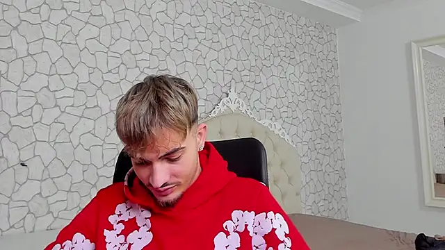 BrandonTate online show from October 27, 10:41 am