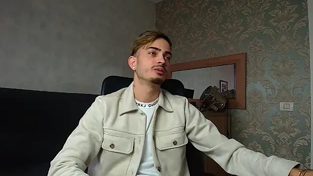 BrandonTate online show from November 18, 8:30 am