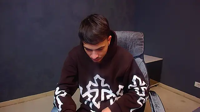 Snapshot of BrandonTate chatting on March 2, 5:08 am BrandonTate online show from March 2, 5:08 am