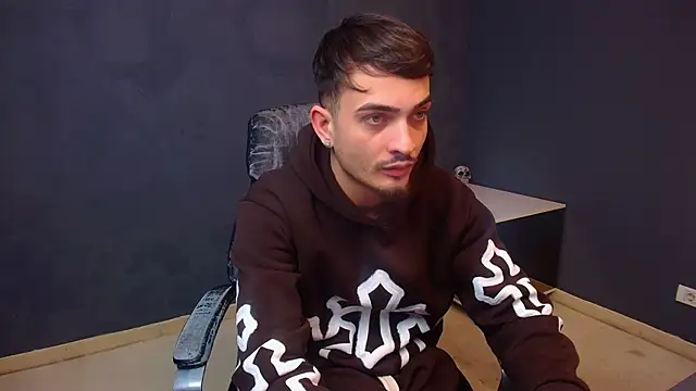 Snapshot of BrandonTate chatting on March 2, 7:15 am BrandonTate online show from March 2, 7:15 am