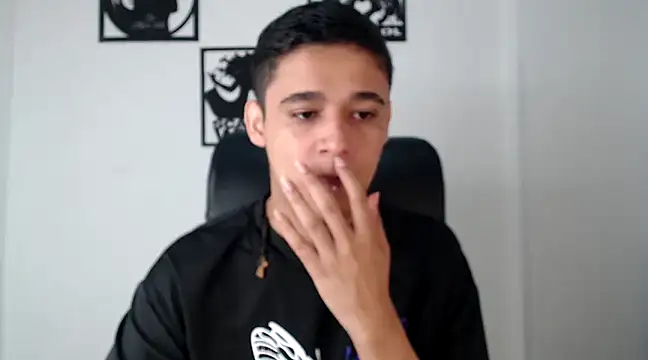 kaiine190 online show from December 2, 1:02 pm