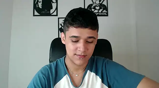 kaiine190 online show from December 22, 3:55 pm