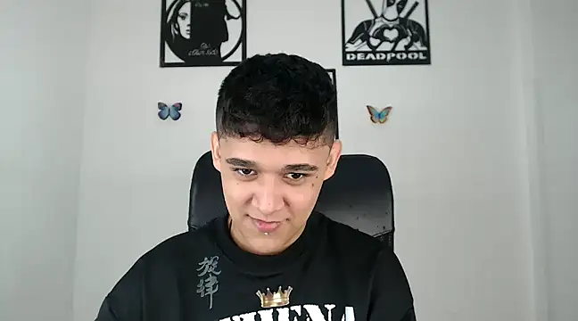 kaiine190 online show from January 27, 10:06 am