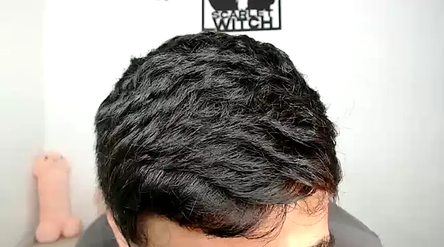 kaiine190 online show from February 15, 5:41 am