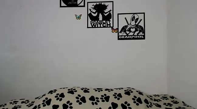 kaiine190 online show from March 11, 9:13 am