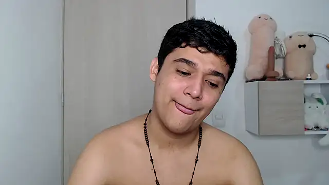 kaiine190 online show from October 12, 10:42 pm