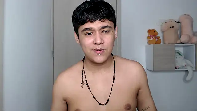 kaiine190 online show from October 18, 10:54 pm