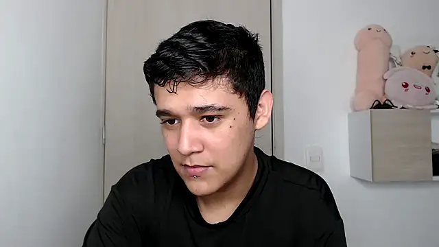 kaiine190 online show from October 22, 6:46 am