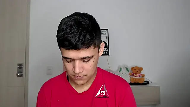 kaiine190 online show from November 19, 6:24 am