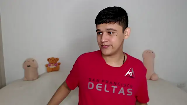 kaiine190 online show from November 25, 10:37 am