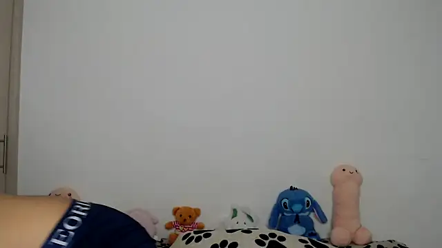 Snapshot of kaiine190 chatting on March 5, 5:47 am kaiine190 online show from March 5, 5:47 am