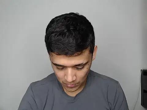 Snapshot of kaiine190 chatting on March 25, 8:20 am kaiine190 online show from March 25, 8:20 am