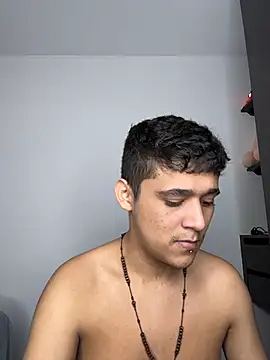 Snapshot of kaiine190 chatting on March 25, 8:26 pm kaiine190 online show from March 25, 8:26 pm