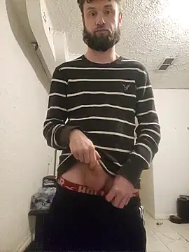 Talenjames4 online show from February 19, 10:09 pm