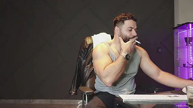 mattmasterss online show from March 2, 10:16 pm