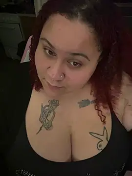 Juicyjordie online show from January 14, 6:52 am