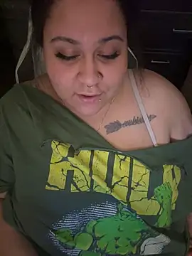 Juicyjordie online show from March 7, 7:38 am