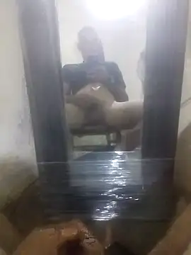 EvilJet3 online show from October 31, 1:01 pm