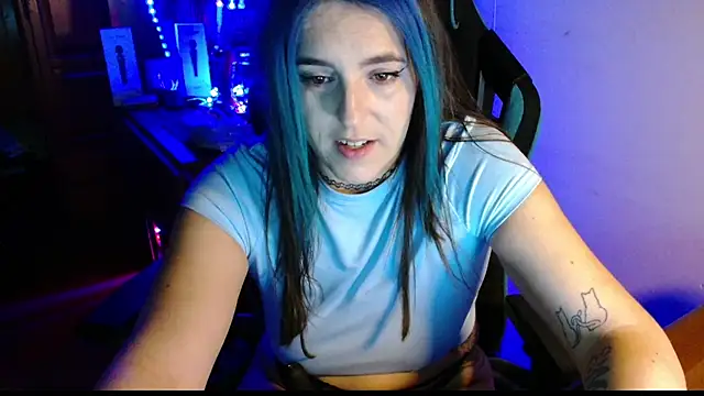 Snapshot of bratty_niagara chatting on February 5, 5:50 pm bratty niagara online show from February 5, 5:50 pm