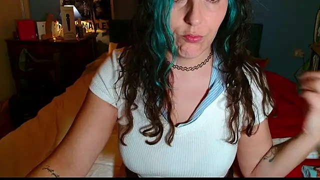 Snapshot of bratty_niagara chatting on February 13, 11:39 am bratty niagara online show from February 13, 11:39 am