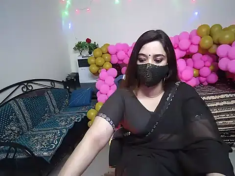 Arushisingh8888 online show from December 26, 11:10 am